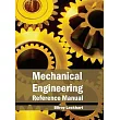 Mechanical Engineering Reference Manual