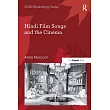 Hindi Film Songs and the Cinema