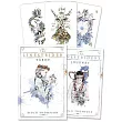 The Linestrider Tarot