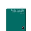 Studies in Austrian Macroeconomics