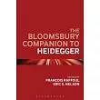 The Bloomsbury Companion to Heidegger