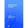 High Performance Disability Sport Coaching