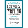 Keys to Great Writing