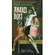 Anansi Boys