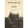 Preparing for War： The Emergence of the Modern U.S. Army， 1815─1917
