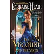 The Viscount and the Vixen