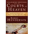 Unlocking Destinies from the Courts of Heaven： Dissolving Curses That Delay and Deny Our Futures