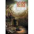 The Heirs of Remgeldon， Book Five