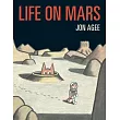 Life on Mars