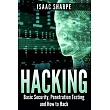 Hacking： Basic Security， Penetration Testing and How to Hack
