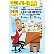 The Great American Story of Charlie Brown， Snoopy， and the Peanuts Gang!