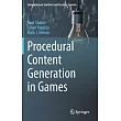 Procedural Content Generation in Games