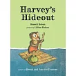 Harvey’s Hideout