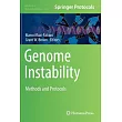 Genome Instability： Methods and Protocols