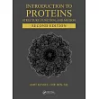 Introduction to Proteins： Structure， Function， and Motion， Second Edition