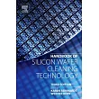 Handbook of Silicon Wafer Cleaning Technology