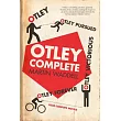 Otley Complete: Otley / Otley Pursued / Otley Victorious / Otley Forever