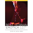 Best Lesbian Erotica of the Year， Volume 3