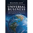 Universal Business： Life’s Lessons in Vignettes