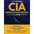 The Official CIA World Factbook 2018： Portugal ─ Zimbabwe， Appendices
