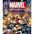Marvel Encyclopedia漫威百科全書(漫威之父-史丹李認證)