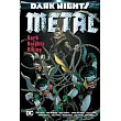 Dark Nights： Metal： Dark Knights Rising