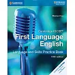Cambridge Igcse(r) First Language English Language and Skills Practice Book