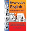 Everyday English Comic Book 1