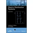 Electric Distribution Systems