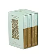 American Classics Collection： The Beautiful and Damned / the Scarlett Letter / the Adventures of Huckleberry Finn / the House of