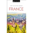 DK Eyewitness France
