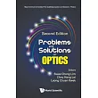 Problems and Solutions on Optics (Second Edition)