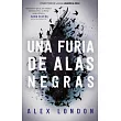 Una Furia de Alas Negras