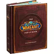 The World of Warcraft Pop─Up Book