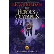 The House of Hades (The Heroes of Olympus， Book 4)