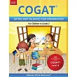 COGAT Test Prep Grade 2 Level 8： Gifted and Talented Test Preparation Book ─ Practice Test/Workbook for Children in Second Grade