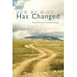 How My Mind Has Changed