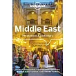 Lonely Planet Middle East Phrasebook & Dictionary