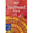 Lonely Planet Southeast Asia