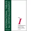 International Tables for Crystallography: X-Ray Absorption Spectroscopy and Related Techniques