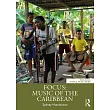 Focus： Music of the Caribbean