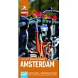 Pocket Rough Guide Amsterdam (Travel Guide with Free Ebook)