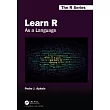 Learn R
