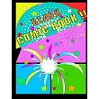 Blank Comic Book： Create Your Own Comics Strip With This Comic Book Journal Notebook， Variety of Templares For Comic Book Drawing， 120 P