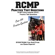 RCMP Practice!： RCMP Police Aptitude (RPAT) Practice Test Questions