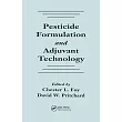 Pesticide Formulation and Adjuvant Technology