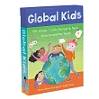Global Kids： 50+ Games， Crafts， Recipes & More from Around the World