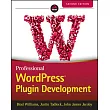Professional Wordpress Plugin Development
