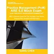 Practice Management (PcM) ARE 5.0 Mock Exam (Architect Registration Examination)： ARE 5.0 Overview， Exam Prep Tips， Hot Spots， Case Studies， Drag─and─