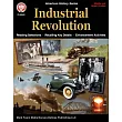Industrial Revolution Workbook， Grades 6 ─ 12